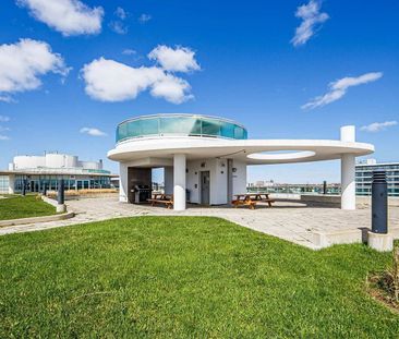 For Lease - 60 Fairfax Crescent Unit# 425, Toronto, Ontario - Photo 4