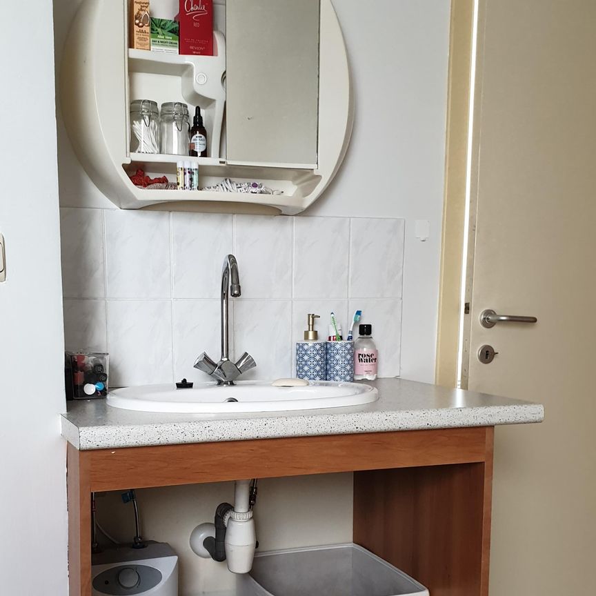 WK2 - Waldamkaai 23 - Foto 1