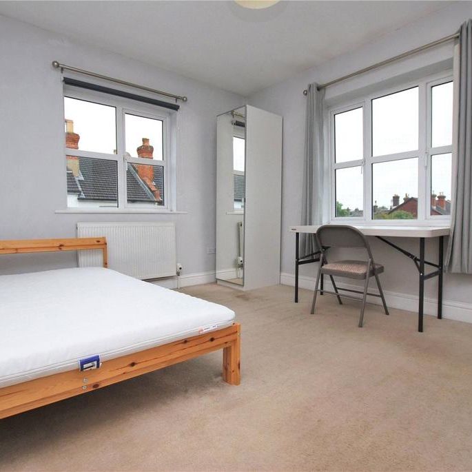 5 bedroom terraced house to rent - Photo 1