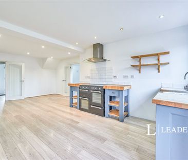 4 bedroom house to rent Stewarts Way, Manuden, Bishop's Stortford, ... - Photo 4