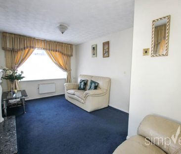 2 bedroom maisonette to rent - Photo 1