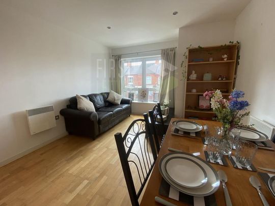 2 bedroom apartment to rent - Photo 1