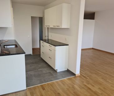 Sanierte 3.5-Zimmerwohnung mit Balkon in Schliern bei Köniz - Photo 6