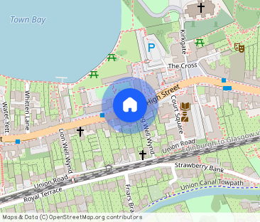 6 bedroom semi-detached house to rent - Photo 1