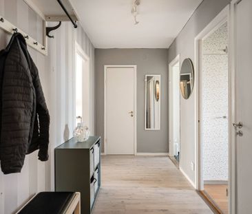Flintlåsvägen, Sollentuna - Foto 3