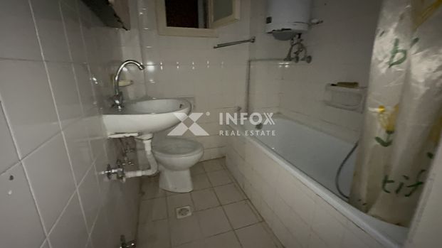 Πλήρως επιπλωμένο διαμέρισμα 50 τ.μ. στο κέντρο της Καβάλας - Φωτογραφία 1