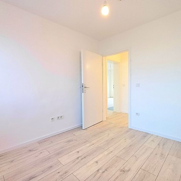 Moderne 2-Zimmer-Wohnung - Photo 1