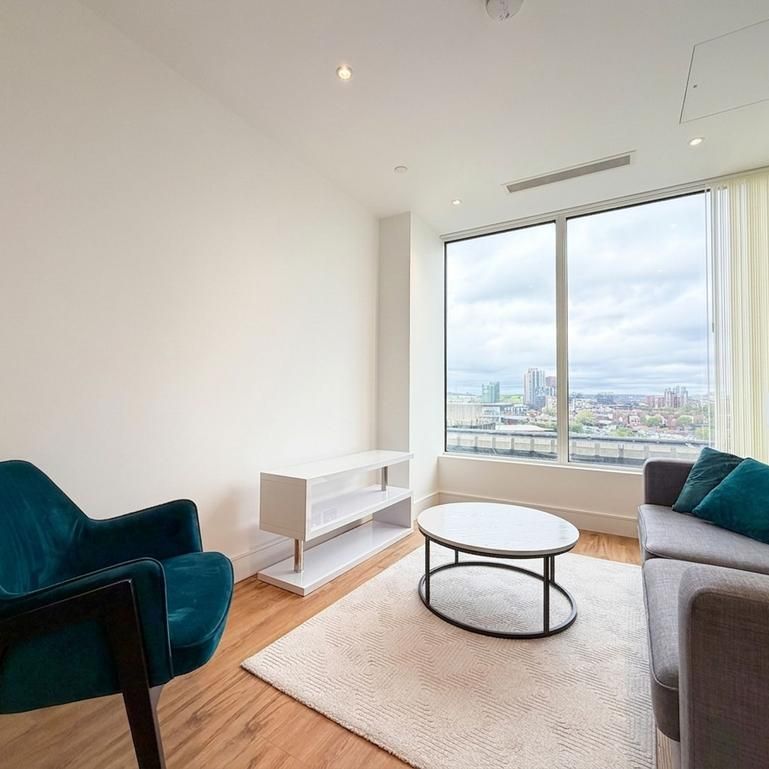 1 bedroom flat to rent - Photo 1