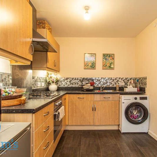 Meadowbank House, Nottingham, NG2 - Photo 1