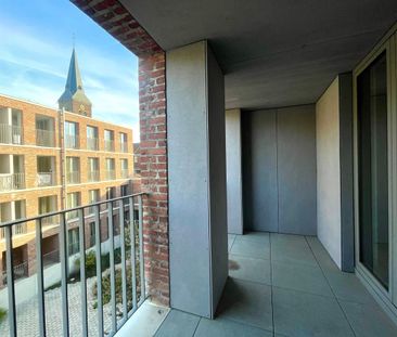 Samberstraat 8D, 2060, Antwerpen - foto 3