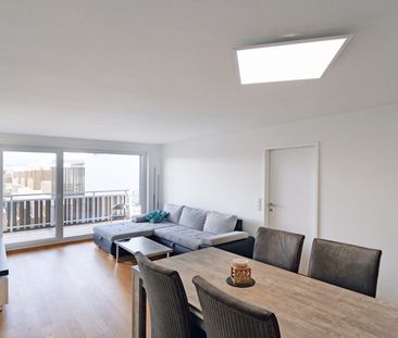 Tolle 3-Zimmerwohnung in der UNION Lustenau - Photo 1