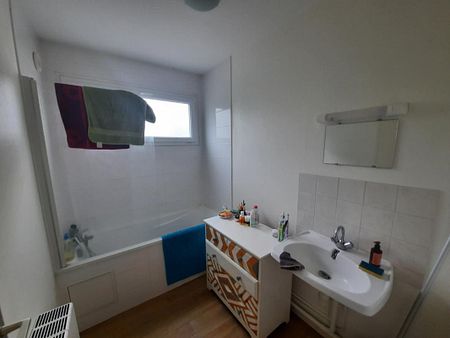 Appartement T1 à louer - 33 m² - Photo 4