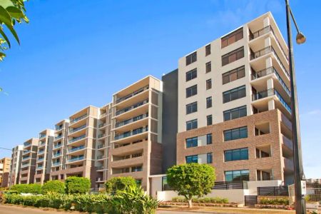 809/22 Baywater Drive,Wentworth Point,New South Wales 2127, Sydney - Photo 2