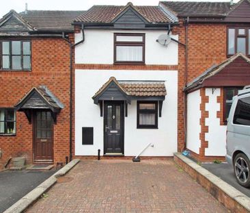 2 bedroom terraced house to rent - Photo 6