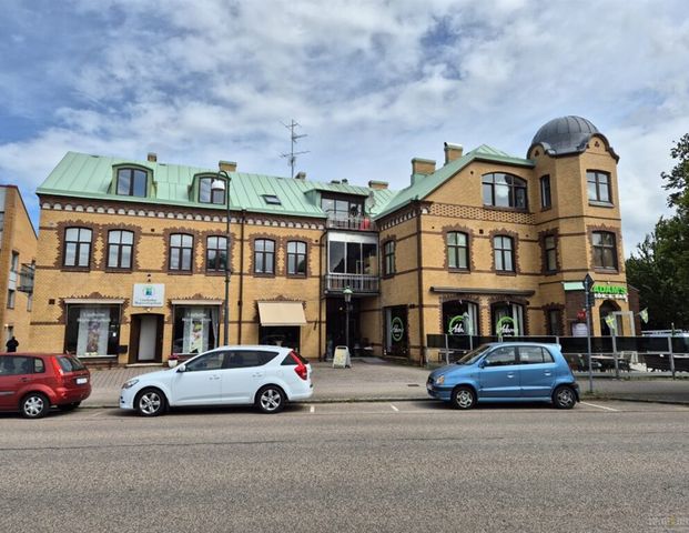 Bessemergatan 6 D - Photo 1