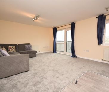 2 bedroom flat to rent - Photo 1