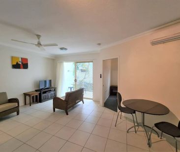 INNER CITY PAD - Photo 3