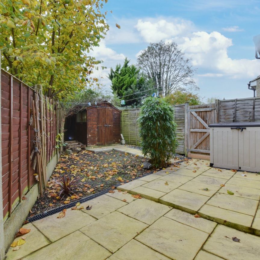 1 bedroom maisonette to rent - Photo 1