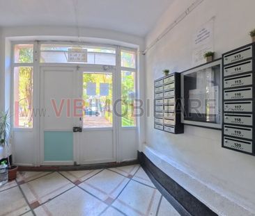 Eroii Revolutiei Metrou - 2 camere mobilat/utilat -renovat - Fotografie 5