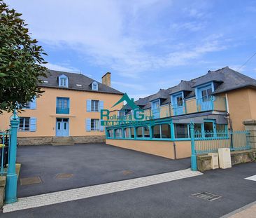 Location Appartement 2 pièces 23m² - Photo 3