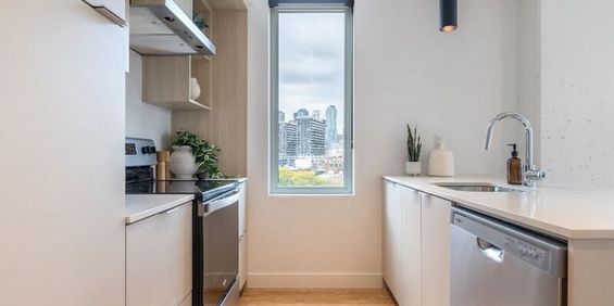 2 chambres - 997 Rue De La Commune, Montréal - Photo 3