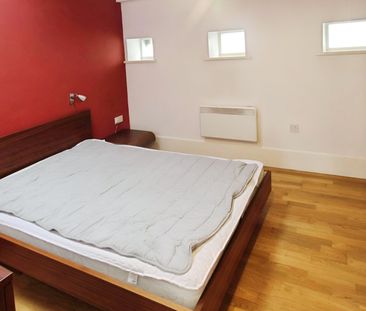 1 bedroom apartment to rent - Photo 5