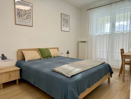 Mieszkanie 2 pok. 53m2 Garaż 52.68 m² - Photo 2