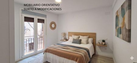 4 room luxury Flat for rent in Segovia, Castille and León - Photo 4