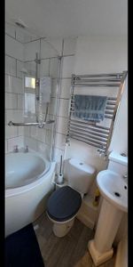 1 bedroom end of terrace house to rent - Photo 4