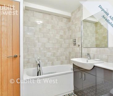 1 bedroom apartment to rent - Photo 5