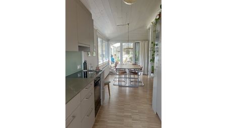 3½ Zimmer-Wohnung in Ipsach (BE), möbliert, auf Zeit - Photo 5