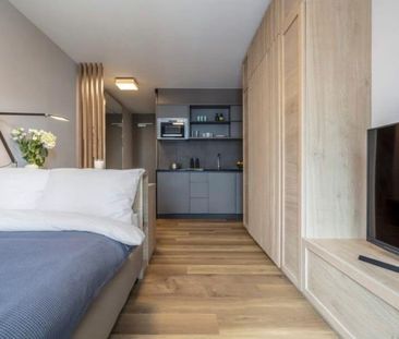 Nachmieter gesucht Apartment Frankfurt - Foto 1