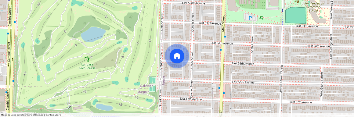 Building East 55th Avenue - artinproperties - 1265147 - TOR, East 55th Avenue, Sunset, Vancouver