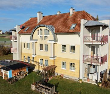 15442 NEUER PREIS! Tolle sonnige Ruhelage! Große Terrasse! - Photo 4