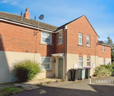 2 bedroom house to rent - Photo 1