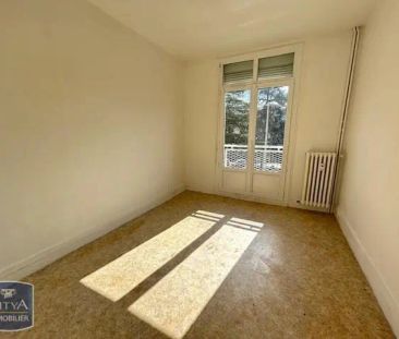 Appartement à louer 4 pièces 67.81m² - Photo 1