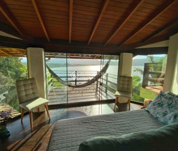 Casa com 3 quartos e 300m² para alugar em Praia Mole, Florianópolis. - Foto 5