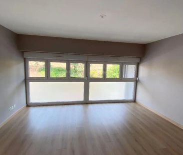 Appartement à louer 2 pièces 35.11m² - Photo 6