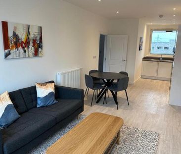 1 bedroom flat to rent - Photo 3
