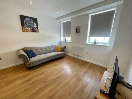 Cathedral View, Peterborough PE1 1DS, Property for rent - Photo 2