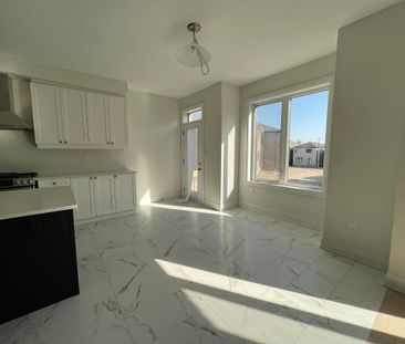 For Lease - 3123 Willowridge Path Unit# Upper, Pickering, Ontario - Photo 3