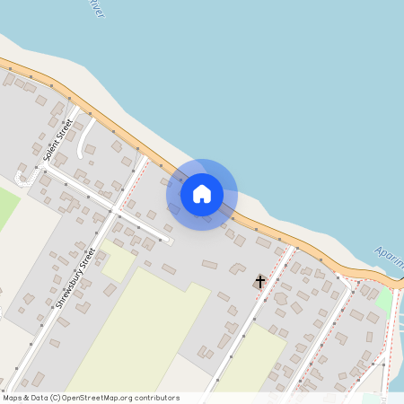 33 Orepuki-Riverton Highway, Riverton