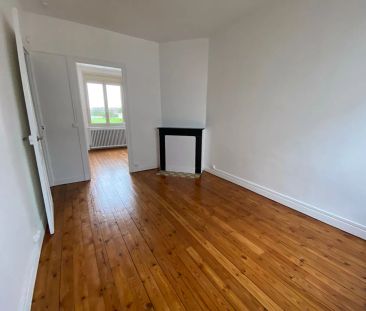 Appartement 2 pièces à louer au centre-ville de Saint Quentin - Photo 2