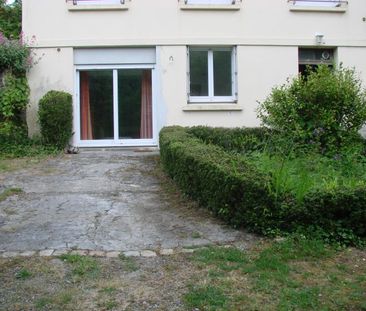 Location Appartement 1 pièce 35m² BREST 29200 - Photo 2