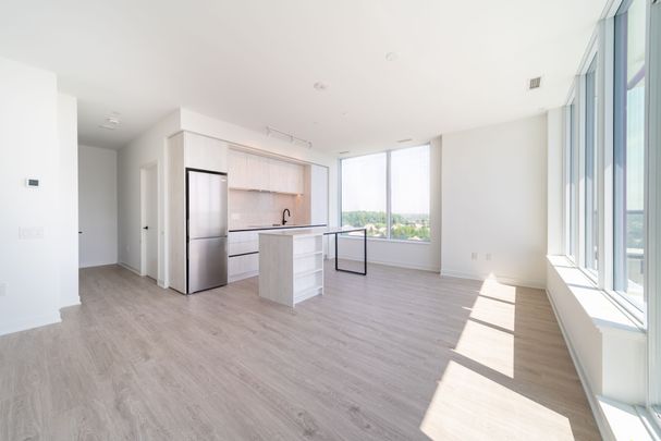 For Lease - 2495 Eglinton Avenue Unit# 810, Mississauga, Ontario - Photo 1