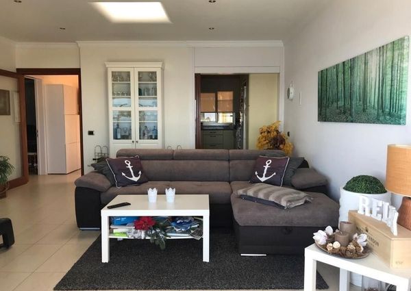 2 room luxury Flat for rent in Mogán, Canary Islands