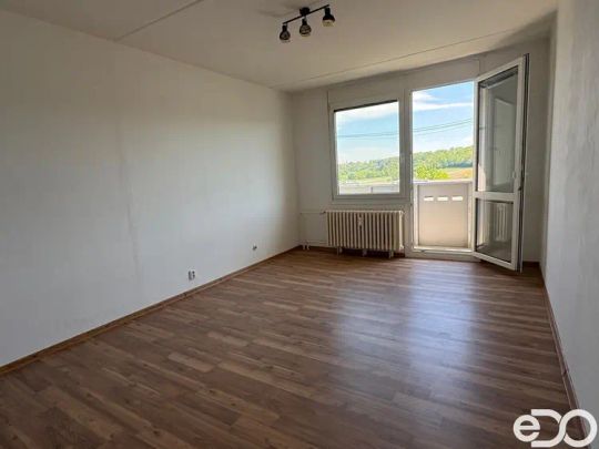 Pronájem bytu 2+1, Hradec Králové - Photo 1