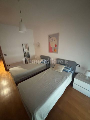 Trilocale via Bruno Cassinari 7, Santa Giulia, Milano - Foto 3
