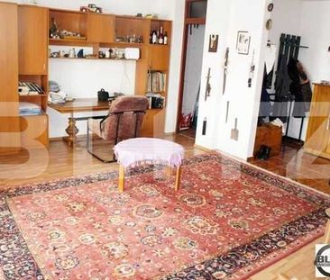 Apartament de inchiriat, 1 camera, 52 mp utili, zona Dorobantilor - Photo 4