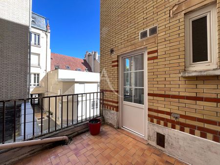 Location Appartement 2 pièces 33m² - Photo 5